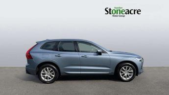 Volvo XC60 2.0 D4 Momentum 5dr AWD Geartronic