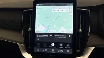 Volvo XC90 2.0 B5P Ultra Dark 5dr AWD Geartronic