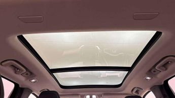 Volvo XC90 2.0 B5P Ultra Dark 5dr AWD Geartronic