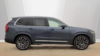 Volvo XC90 2.0 B5P Ultra Dark 5dr AWD Geartronic