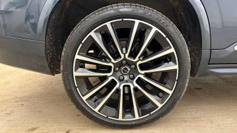 Volvo XC90 2.0 B5P Ultra Dark 5dr AWD Geartronic