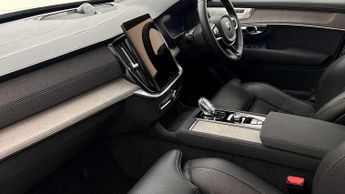 Volvo XC90 2.0 B5P Ultra Dark 5dr AWD Geartronic