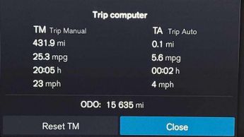 Volvo XC90 2.0 B5P Ultra Dark 5dr AWD Geartronic