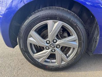 Toyota Yaris 1.5 Hybrid Icon 5dr CVT