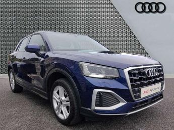 Audi Q2 35 TFSI Sport 5dr