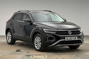 Volkswagen T-Roc 1.5 TSI Match 5dr DSG