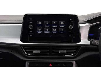 Volkswagen T-Roc 1.5 TSI Match 5dr DSG
