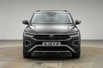 Volkswagen T-Roc 1.5 TSI Match 5dr DSG