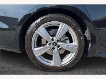 Audi A6 2.0 TDI Quattro 204 S line 4dr S Tronic