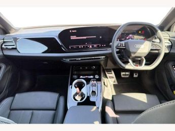 Audi A6 2.0 TDI Quattro 204 S line 4dr S Tronic