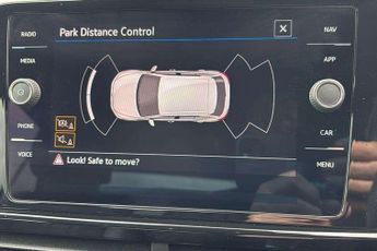 Volkswagen T-Roc 1.5 TSI R-Line 5dr DSG