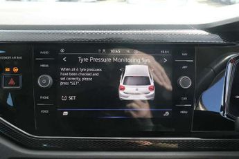 Volkswagen Polo 1.0 TSI Life 5dr DSG