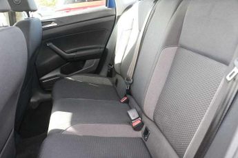 Volkswagen Polo 1.0 TSI Life 5dr DSG
