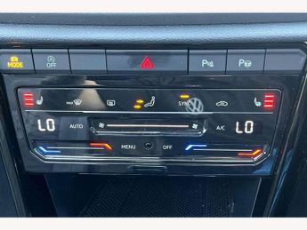 Volkswagen T-Roc 1.5 TSI R-Line 5dr DSG