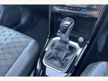 Volkswagen T-Roc 1.5 TSI R-Line 5dr DSG