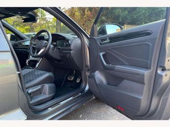 Volkswagen T-Roc 1.5 TSI R-Line 5dr DSG