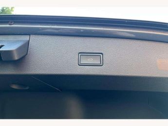 Volkswagen T-Roc 1.5 TSI R-Line 5dr DSG