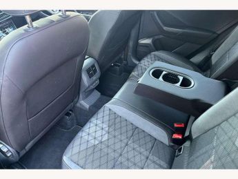 Volkswagen T-Roc 1.5 TSI R-Line 5dr DSG