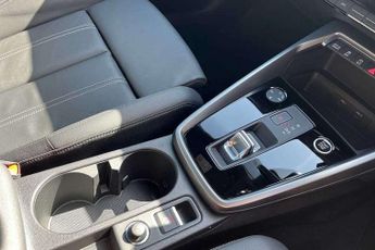 Audi A3 Saloon 35 TFSI S Line 4dr S Tronic