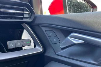 Audi A3 Saloon 35 TFSI S Line 4dr S Tronic