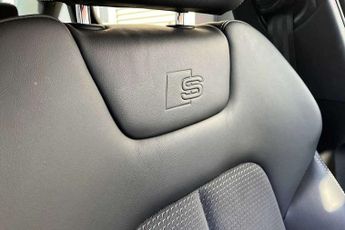 Audi A6 40 TDI Quattro Black Edition 4dr S Tronic