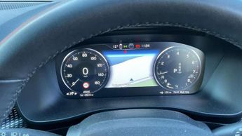 Volvo XC40 1.5 T3 [163] R DESIGN 5dr Geartronic