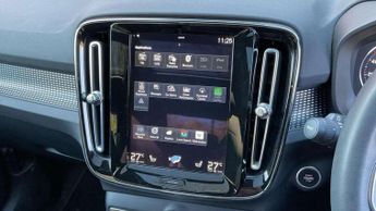Volvo XC40 1.5 T3 [163] R DESIGN 5dr Geartronic