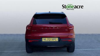 Volvo XC40 1.5 T3 [163] R DESIGN 5dr Geartronic