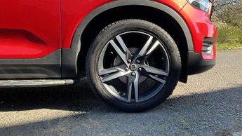 Volvo XC40 1.5 T3 [163] R DESIGN 5dr Geartronic