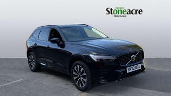 Volvo XC60 2.0 B4P Plus Dark 5dr Geartronic