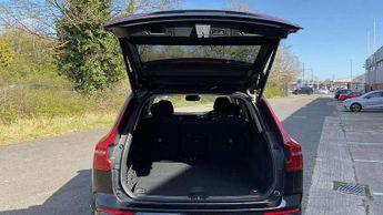 Volvo XC60 2.0 B4P Plus Dark 5dr Geartronic
