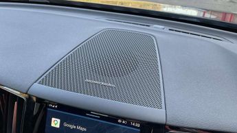 Volvo XC60 2.0 B4P Plus Dark 5dr Geartronic