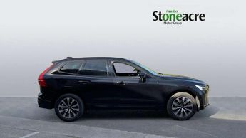 Volvo XC60 2.0 B4P Plus Dark 5dr Geartronic