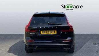 Volvo XC60 2.0 B4P Plus Dark 5dr Geartronic