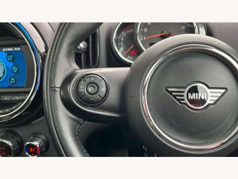 MINI Countryman 2.0 Cooper D ALL4 5dr Auto