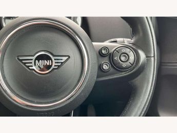 MINI Countryman 2.0 Cooper D ALL4 5dr Auto