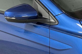 Volkswagen Polo 1.0 TSI 95 Match 5dr DSG