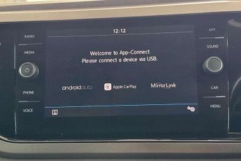 Volkswagen Polo 1.0 TSI 95 Match 5dr DSG