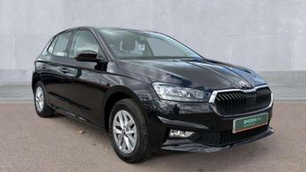 Skoda Fabia 1.0 TSI SE Edition 5dr