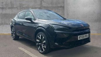 Cupra Formentor 1.5 TSI 150 V2 5dr