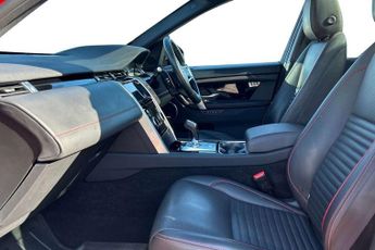 Land Rover Discovery Sport 1.5 P300e R-Dynamic HSE 5dr Auto [5 Seat]