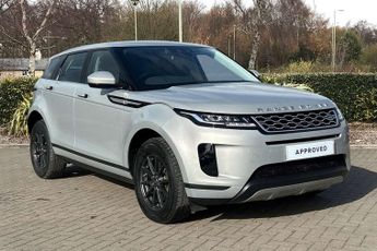 Land Rover Range Rover Evoque 2.0 D150 5dr Auto