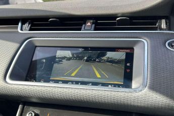 Land Rover Range Rover Evoque 2.0 D150 5dr Auto