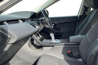 Land Rover Range Rover Evoque 2.0 D150 5dr Auto