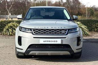 Land Rover Range Rover Evoque 2.0 D150 5dr Auto