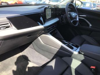 Audi Q5 2.0 TFSI Quattro Sport 5dr S Tronic