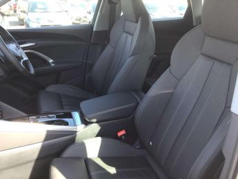 Audi Q5 2.0 TFSI Quattro Sport 5dr S Tronic