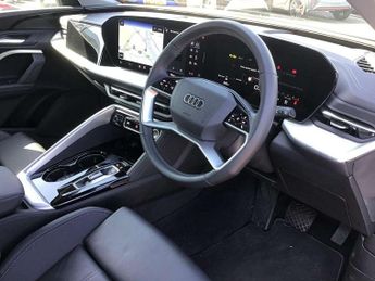 Audi Q5 2.0 TFSI Quattro Sport 5dr S Tronic