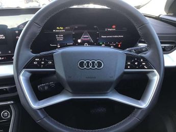 Audi Q5 2.0 TFSI Quattro Sport 5dr S Tronic