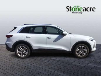 Audi Q5 2.0 TFSI Quattro Sport 5dr S Tronic